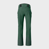 lofoten Gore Tex Isolerede Skibukser - Dame - Jungle Green