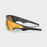 Vanguard AI Solbriller - Black / Prizm 24K - Gumpel & Co