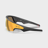 Vanguard AI Solbriller - Black / Prizm 24K - Gumpel & Co