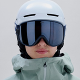 Vitrea Mid Skibriller - Unisex - Apatite Navy