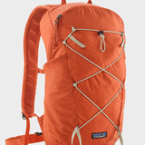 Terravia Pack 14L - Coal Orange - Gumpel & Co