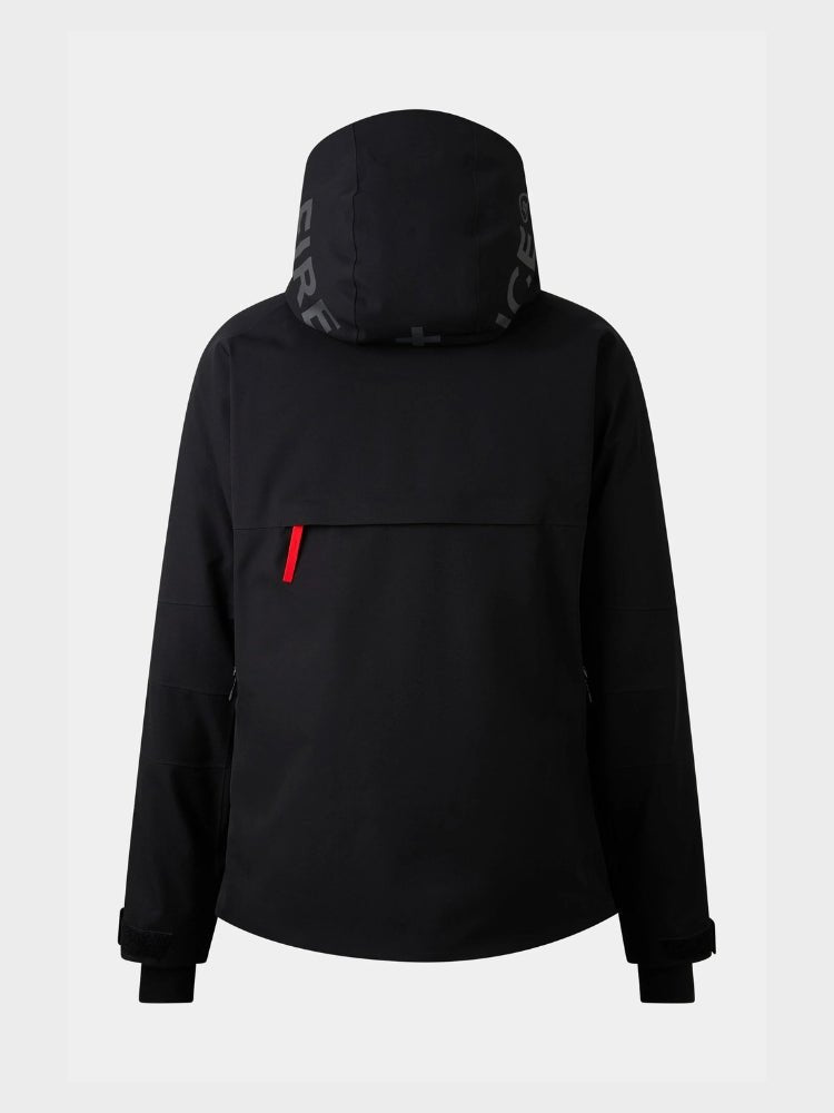 Eason3 skijakke - Herre - Sort - Gumpel & Co