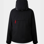 Eason3 skijakke - Herre - Sort - Gumpel & Co