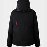 Eason3 skijakke - Herre - Sort - Gumpel & Co