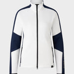 Inge2 Midlayer - Dame - Hvid - Gumpel & Co