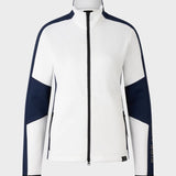 Inge2 Midlayer - Dame - Hvid - Gumpel & Co