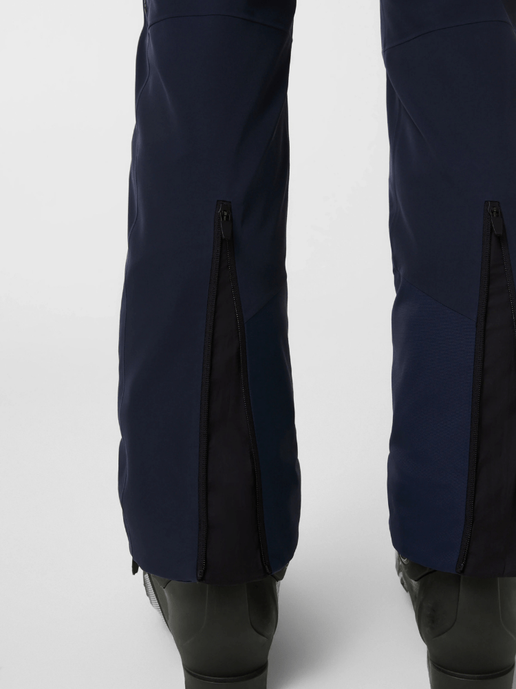 NIC T Herre Skibukser - Mørke Blå - Gumpel & Co