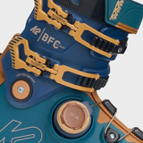 BFC W 105 BOA Ski Boot - Womens