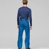 lofoten Gore Tex Skibukser - Herre - Dark Blue