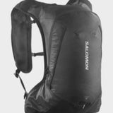 Cross 12 Rygsæk - Unisex - BLACK