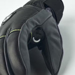 Omni Trigger 5 Finger – Black/Grey - Gumpel & Co