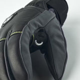 Omni Trigger 5 Finger – Black/Grey - Gumpel & Co