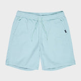 Quicksilver Taxer Cord Fløjls Shorts - Herre - Turquish