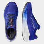 Aero Blaze 3 Sko - herre - Blå / Hvid - Gumpel & Co