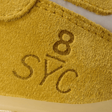 Galapagos Island sneaker - Dame - Gum Beacon - Gumpel & Co