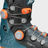 Recon AF 130 Zonal BOA MV Skistøvle - Herre