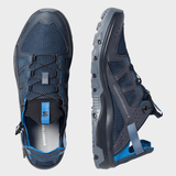 TECHAMPHIBIAN 5 Sko - herre - Navy - Gumpel & Co