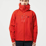Hornstrandir Gore-Tex Pro Jacket - Herre - Red Alert