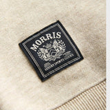 Brandon Lily Half Zip - Khaki