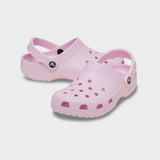 CROCS Classic Clog Crocs - Voksen - Pink Milk