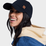 Extra Innings Kasket - Dame - Anthracite - Gumpel & Co