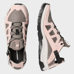 TECHAMPHIBIAN 5 Sko - dame - Brun / Tapioca - Gumpel & Co