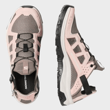 TECHAMPHIBIAN 5 Sko - dame - Brun / Tapioca - Gumpel & Co