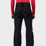 Isoleret Skibukser - Herre - Black