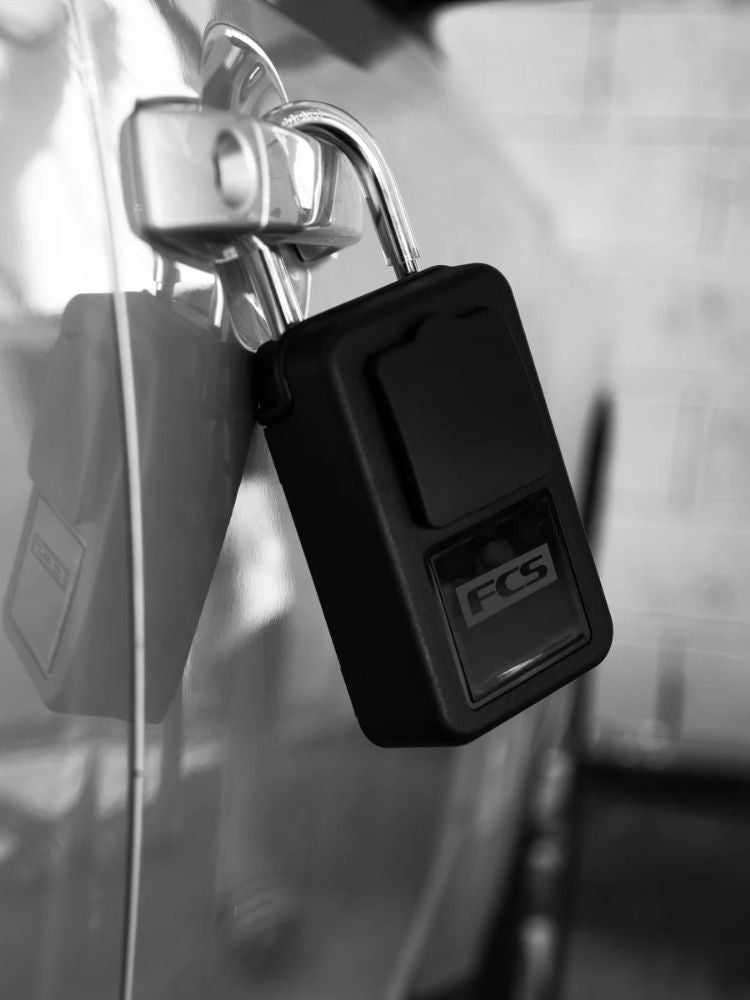 Key Lock - Large - Gumpel & Co