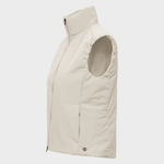 Scandinavian Edition Aria Vest - Dame - Khaki