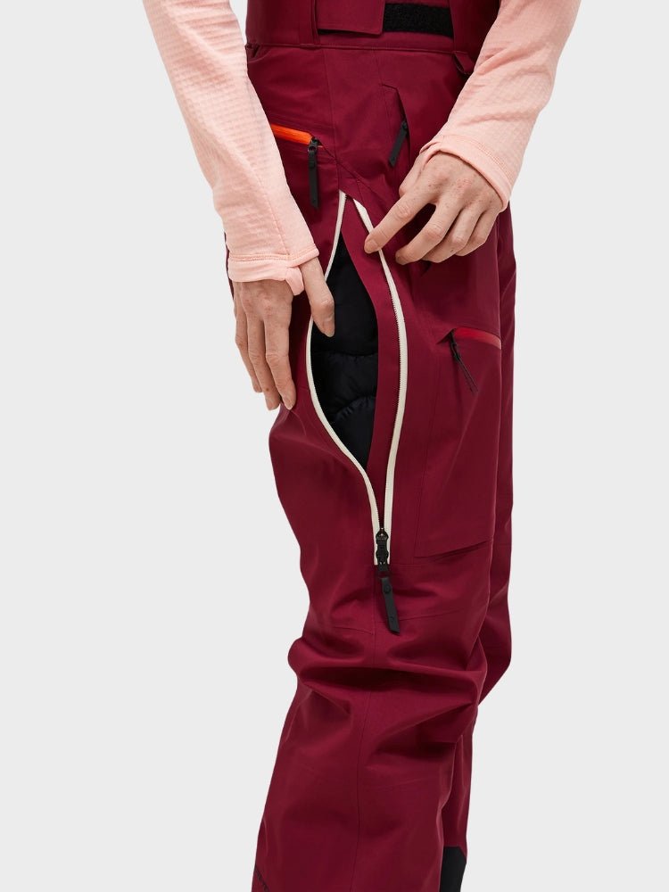 Alpine Skibukser 3L GORETEX - Dame - Vertical Zenit - Gumpel & Co