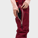 Alpine Skibukser 3L GORETEX - Dame - Vertical Zenit - Gumpel & Co