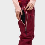 Alpine Skibukser 3L GORETEX - Dame - Vertical Zenit - Gumpel & Co