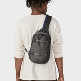 Atom Sling 8L Bag - Unisex - Smolder Blue - Gumpel & Co