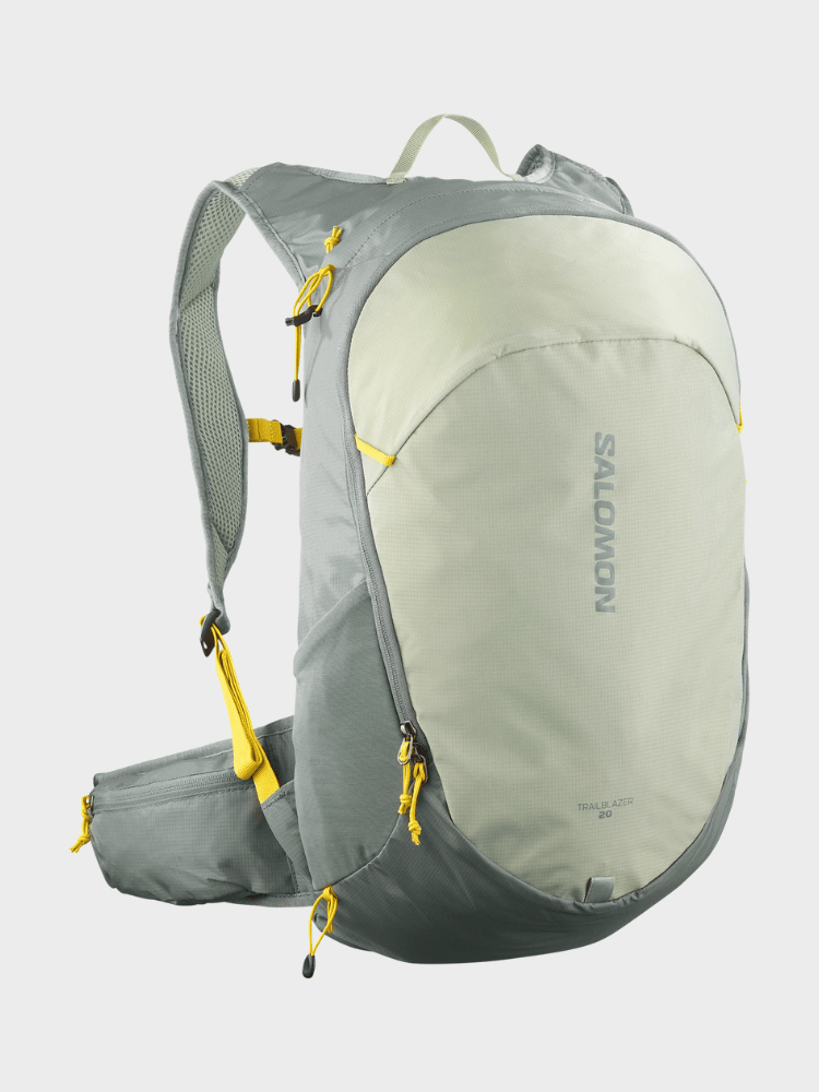 TRAILBLAZER 20 Rygsæk - Unisex - SEDONA SAGE / SEAGRASS - Gumpel & Co