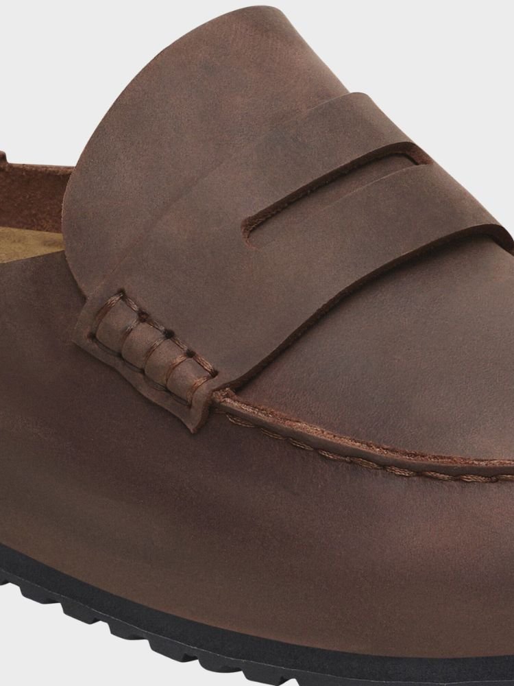 Naples Wrapped Regular - Unisex - Habana - Gumpel & Co