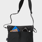 Patagonia Terravia Sacoche - Black