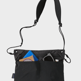 Patagonia Terravia Sacoche - Black