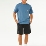 Rip Curl Premium Surf Cord Shorts - Herre - Black