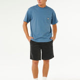 Rip Curl Premium Surf Cord Shorts - Herre - Black