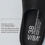 Saint Tropez - Unisex - Preto Black - Gumpel & Co