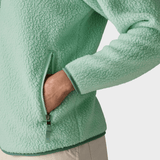 Patagonia Retro Pile Fleecetrøje - Dame - Thin Ice