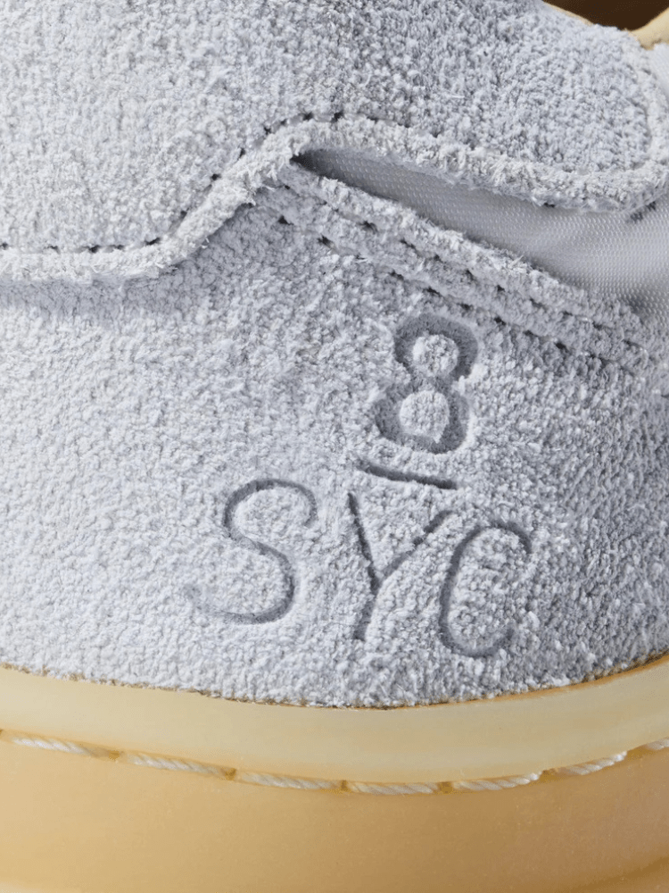 Galapagos Island sneaker - Dame - Gum Sun - Gumpel & Co