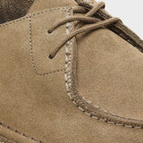 Utti Lace Reguler - Unisex - Gray Taupe - Gumpel & Co