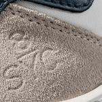 Galapagos Island sneaker - Herre - Marine - Gumpel & Co