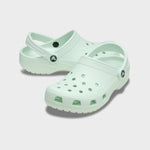CROCS Classic Clog Crocs - Voksen - Mint Tint
