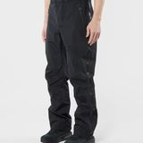 Hornstrandir Gore-Tex Pro Pants - Herre - Black