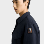 Evander Sommerjakke - Herre - Blue Navy - Gumpel & Co