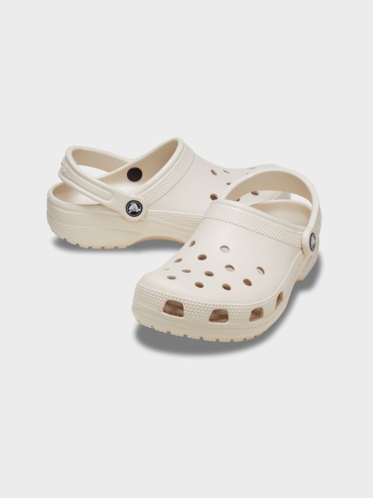 CROCS Classic Clog Crocs - Voksen - Frappé