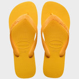 Top Klipklapper - Dame - Pop Yellow - Gumpel & Co